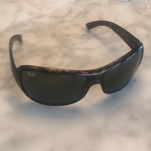 Ray Ban Sunglasses Style #4097